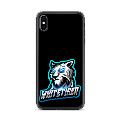 Whitetiger242 iPhone Case