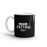 KUSTOM TATTOO CLUB Mug