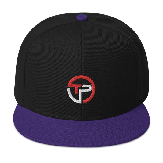 ThaPromise19 Snapback Hat