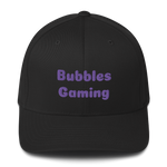 Bubbles Gaming Flexfit Hat