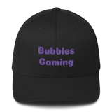 Bubbles Gaming Flexfit Hat