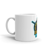 EdDroid Logo Mug