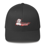 Freddymachete Logo Flexfit Hat