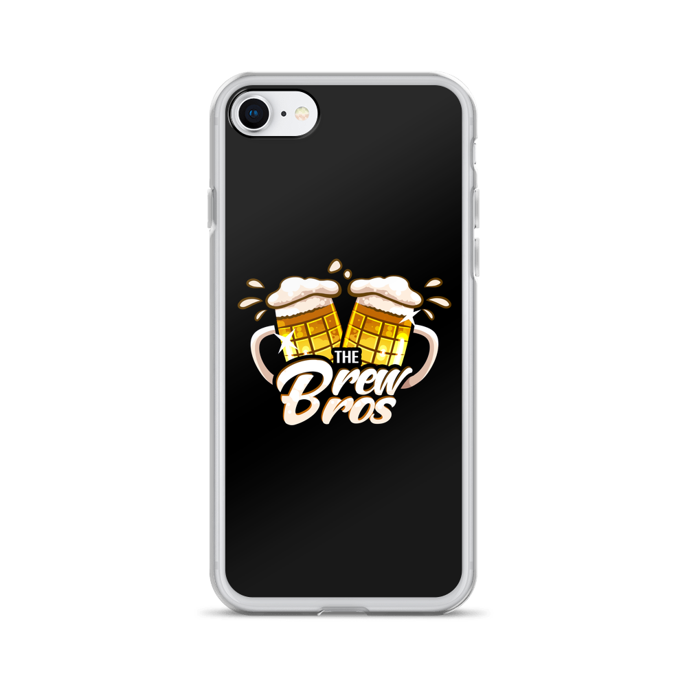The Brew Bros iPhone Case