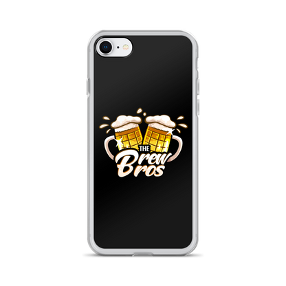 The Brew Bros iPhone Case