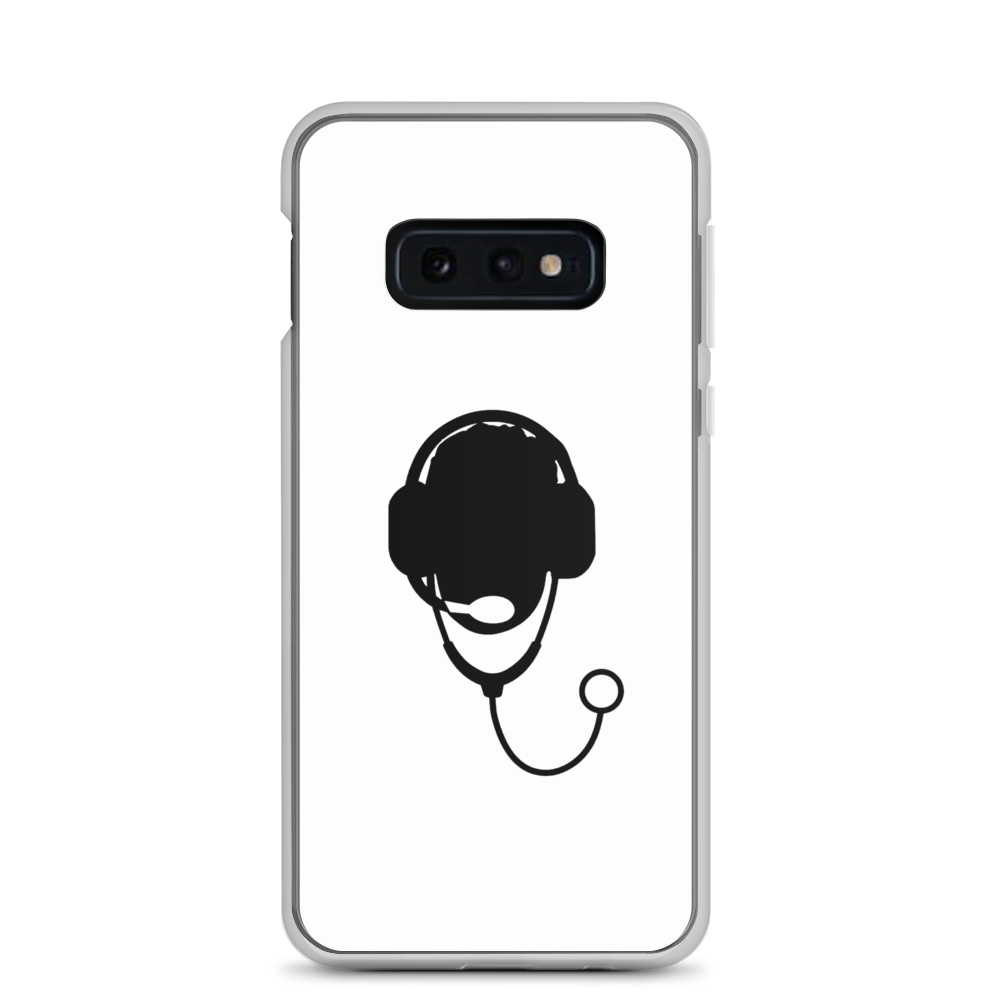 TheModiDoc Samsung Case