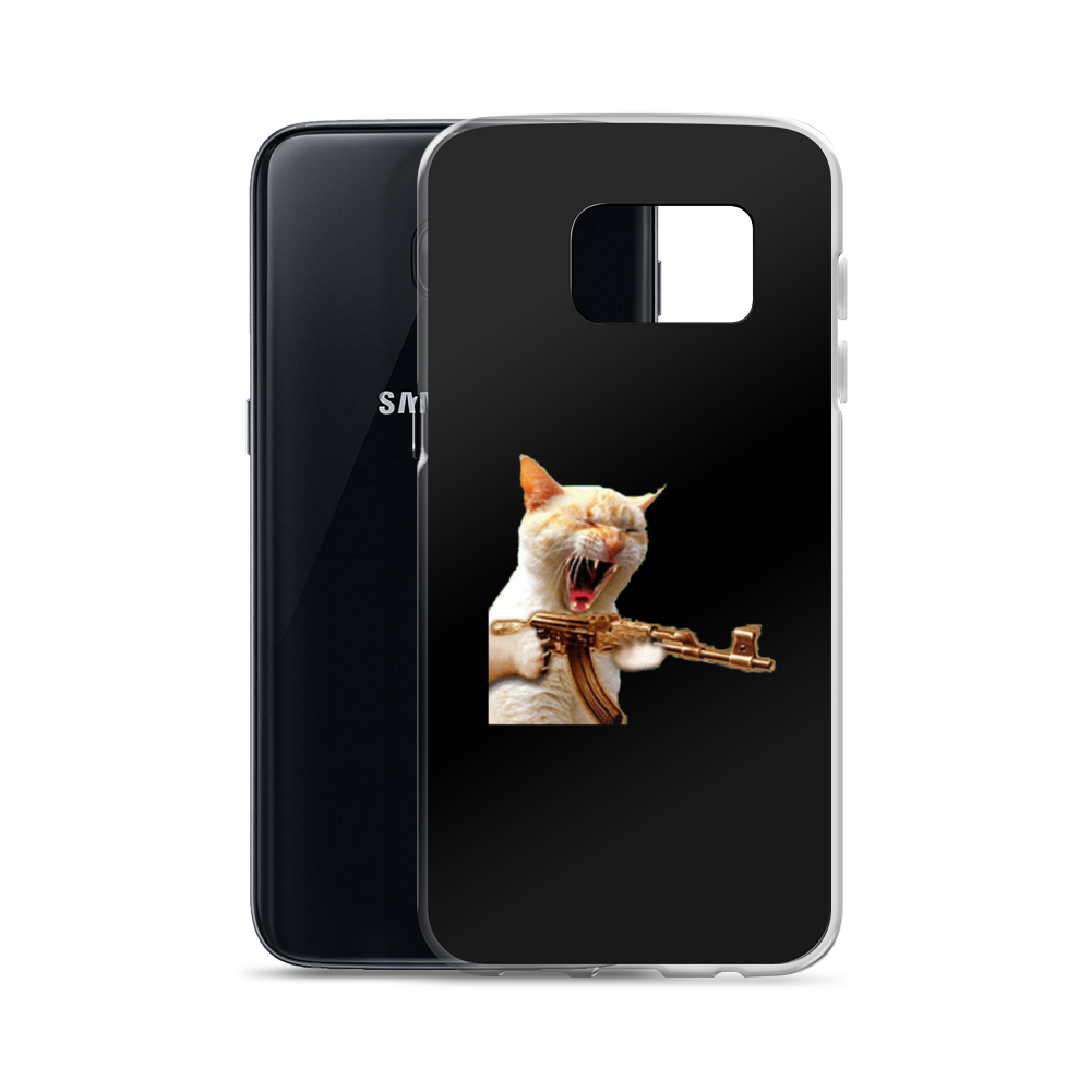 Tango Down Samsung Case