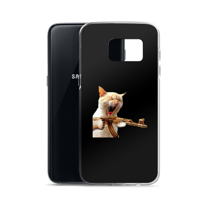 Tango Down Samsung Case