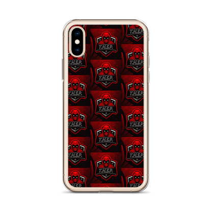 THSP iPhone Case