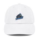 Wolfbaneee93 Champion Dad Cap