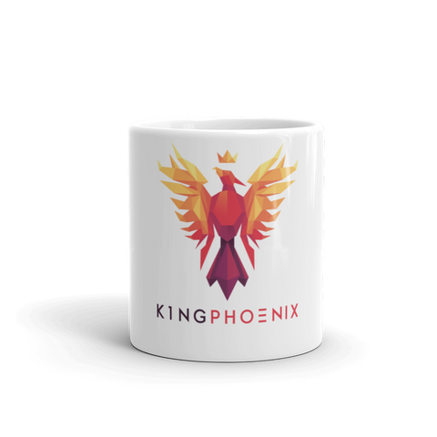 K1ngphoenix Mug