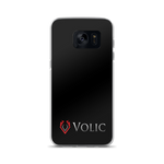 Volic Logo Samsung Case