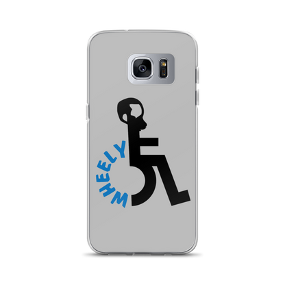 Wheelytv Samsung Case