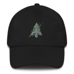 Green Arrow Gaming Dad hat