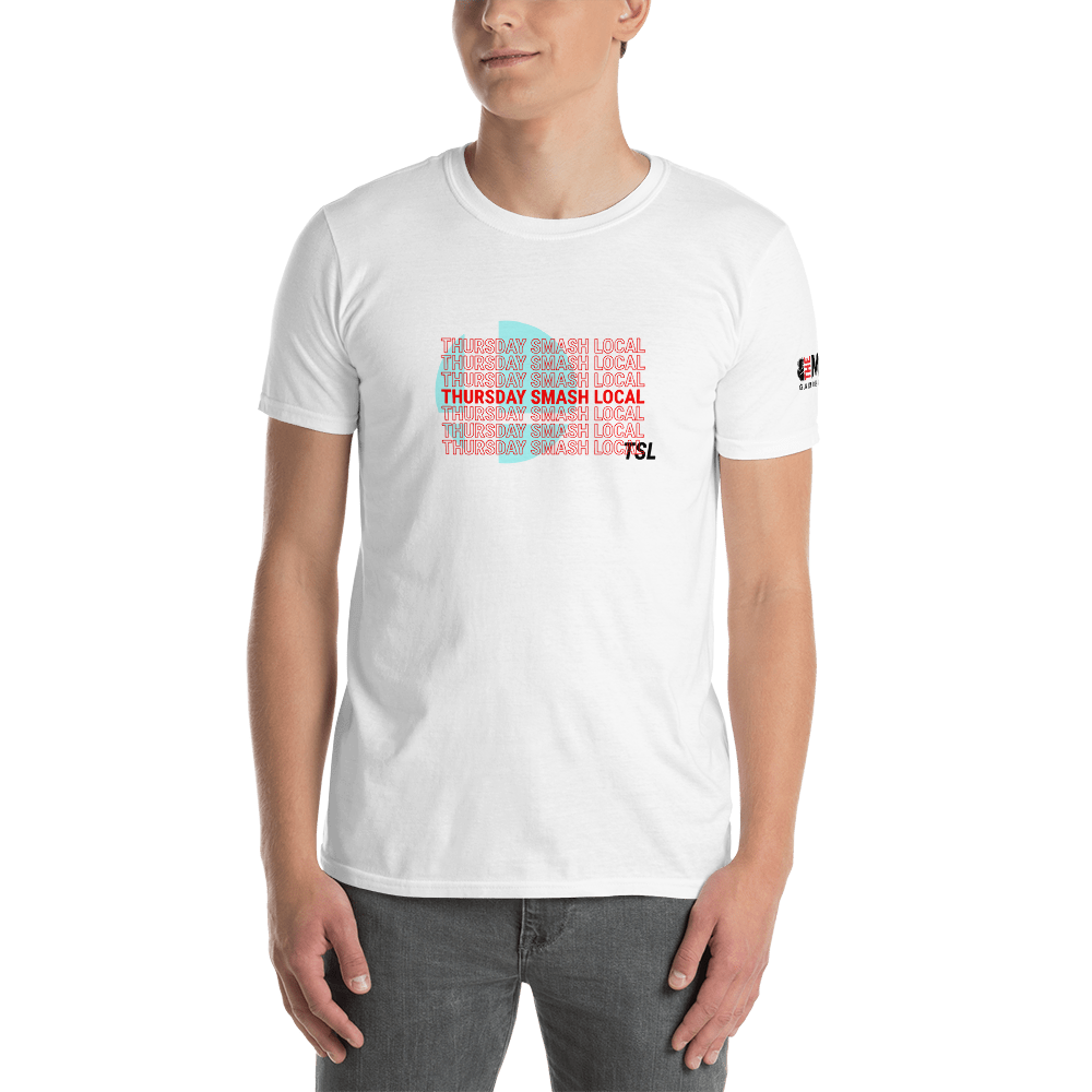 The Meta Thursday Smash Tee