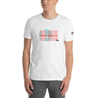 The Meta Thursday Smash Tee