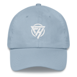 Fluidkarma Logo Dad Hat