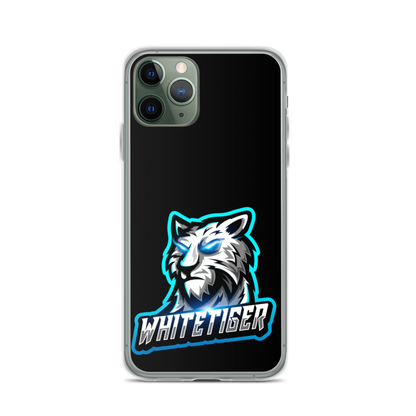 Whitetiger242 iPhone Case