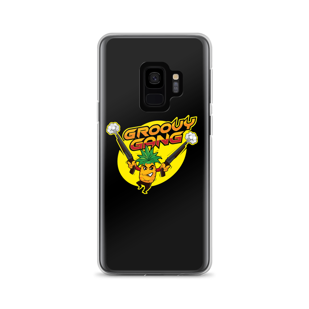 TMojo Groovy Gang Samsung Case