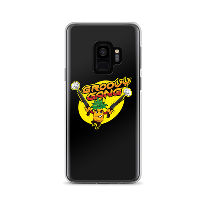 TMojo Groovy Gang Samsung Case