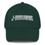 JDub Gaming Dad hat