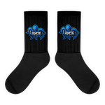 Cryptic Core Gaming Socks