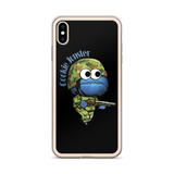 Cookie Jonster Logo iPhone Case