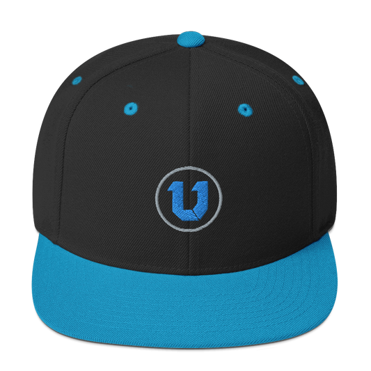 Untoldtv Snapback
