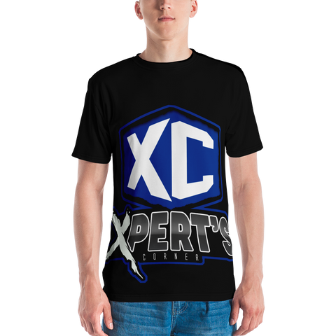 Xperts Corner All Over Tee