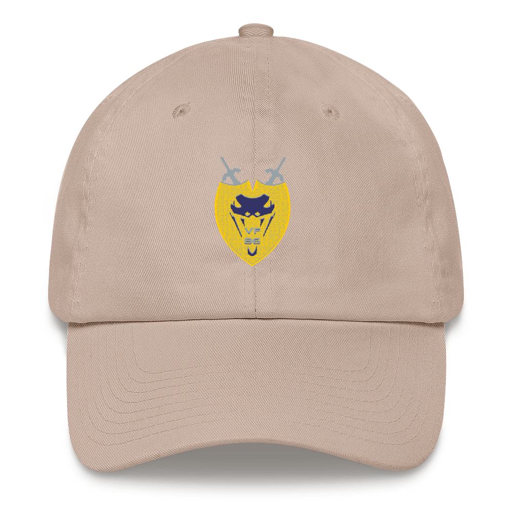 vipersfury86 Gaming Dad hat