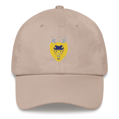 vipersfury86 Gaming Dad hat