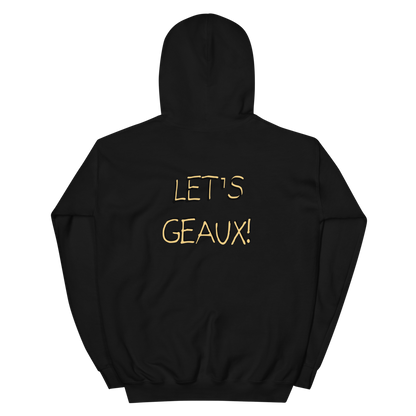 The Gaming Grunt Logo Hoodie