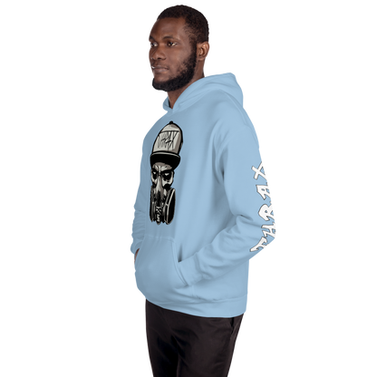 Thrax Hoodie