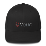 Volic Logo Flexfit Hat