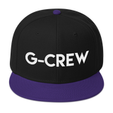 G-Money Gamin G-Crew Snapback