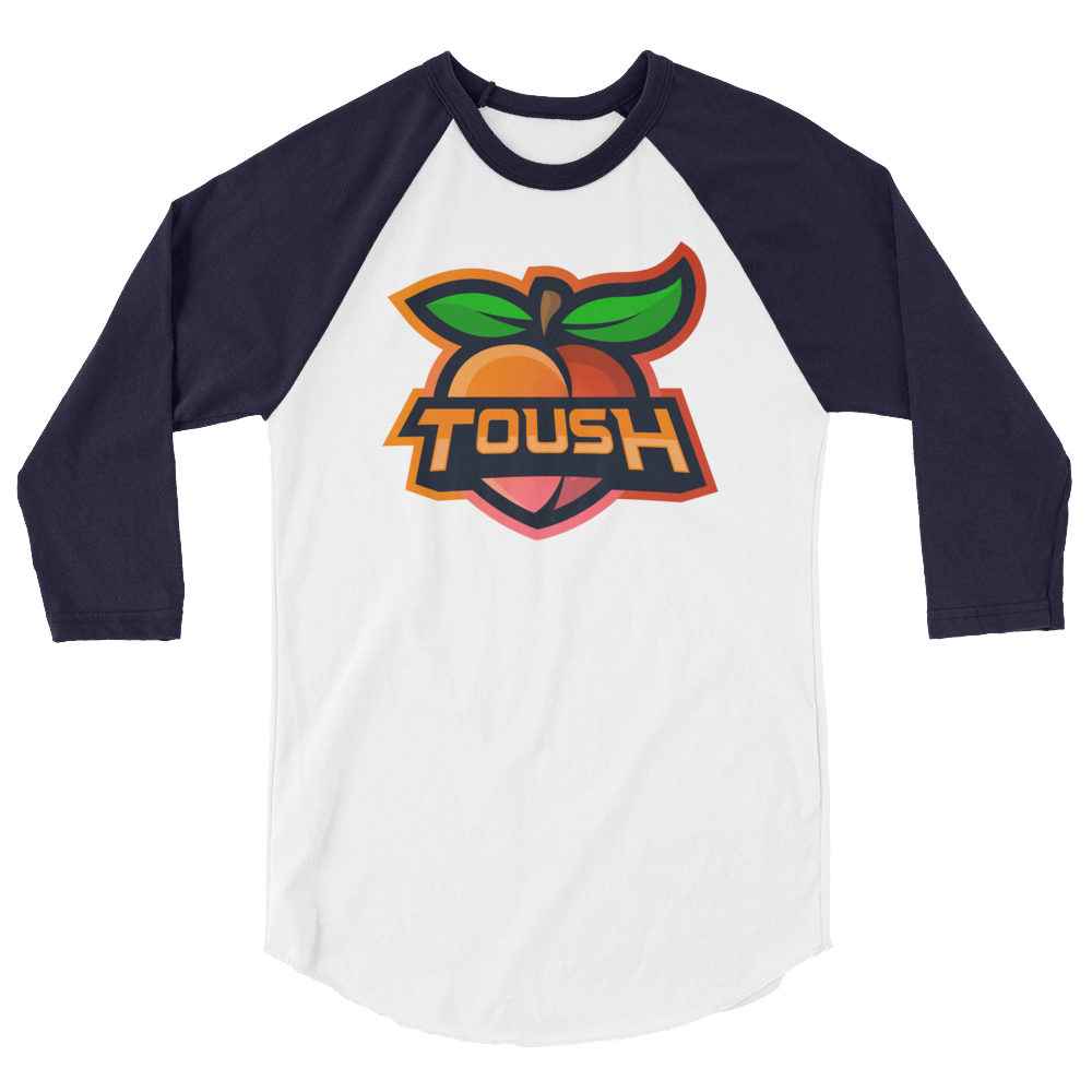 Toush Baseball Tee