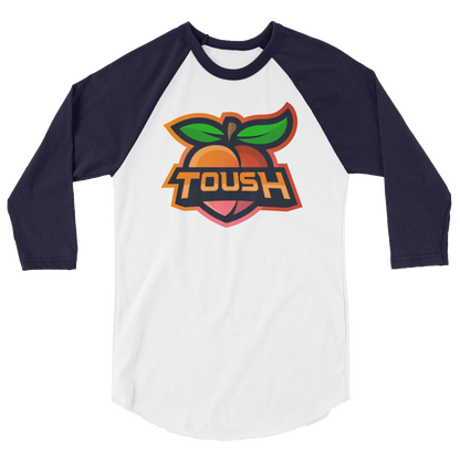 Toush Baseball Tee
