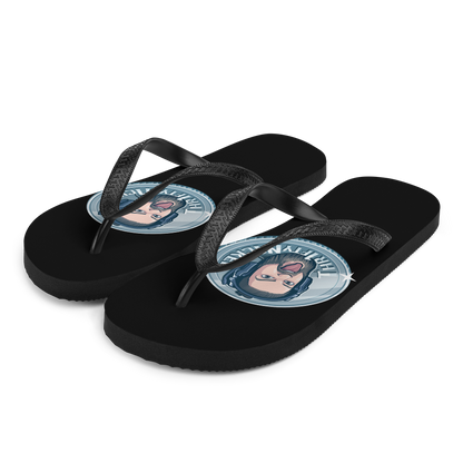 Thr1ftyN1ckeL Flip-Flops