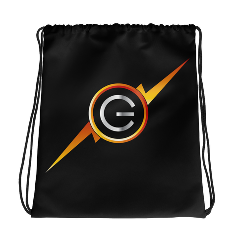 FlashG Drawstring bag