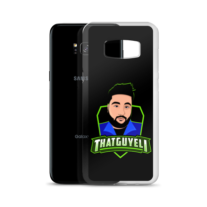 ThatguyEli Samsung Case