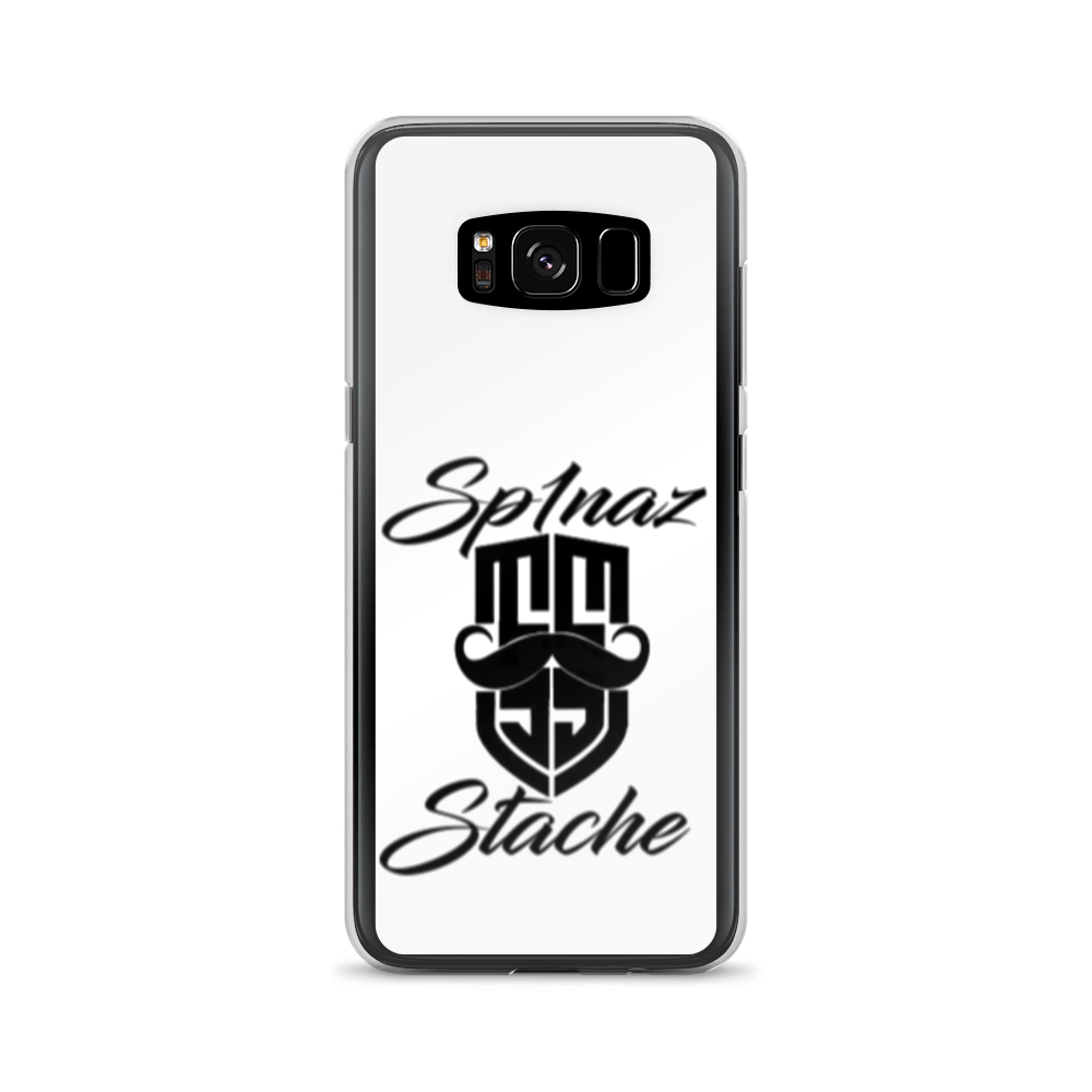 Sp1naz Samsung Case