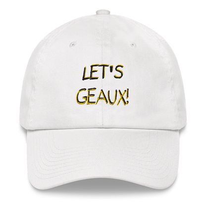 The Gaming Grunt Dad hat