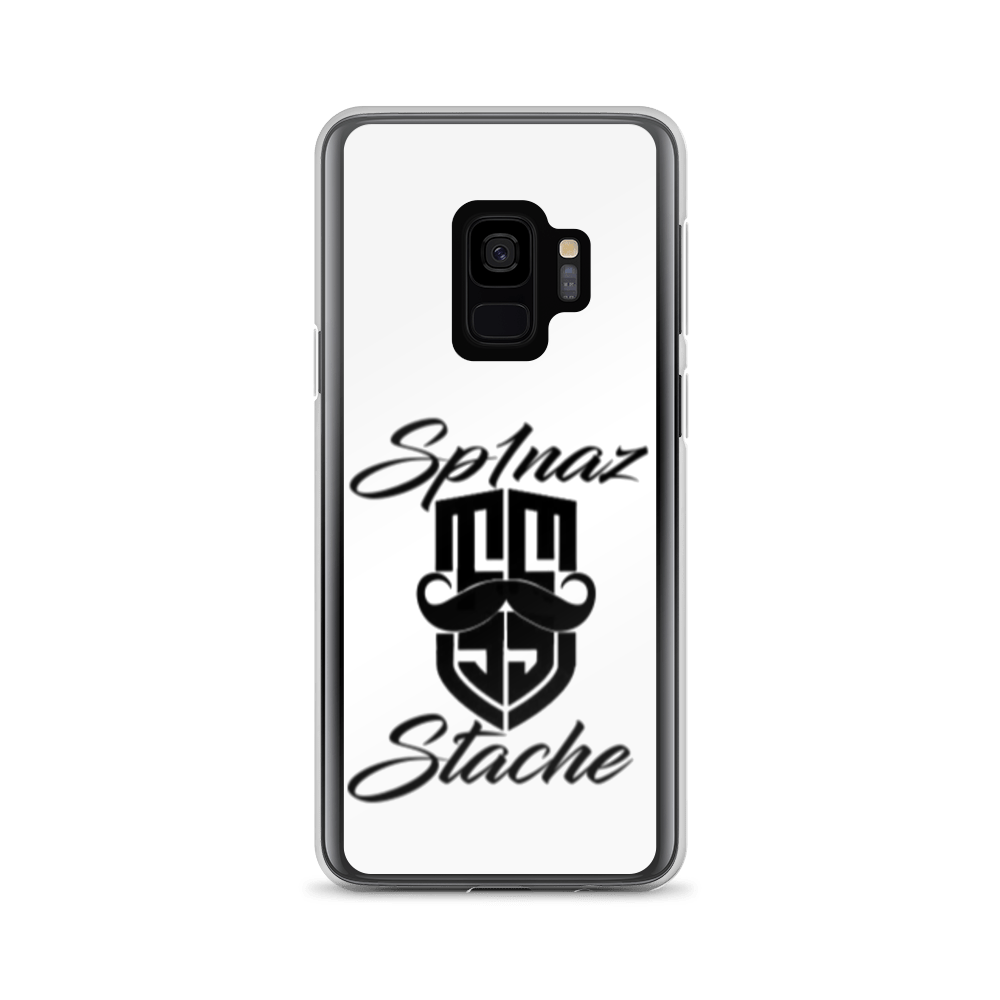 Sp1naz Samsung Case