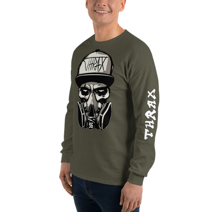 Thrax Long Sleeve Tee