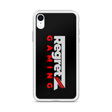 RegretZ Gaming iPhone Case