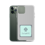 IsiahTC iPhone Case