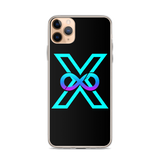 XvinityRev iPhone Case
