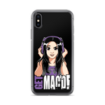 Melonie Mac Get Mac'd iPhone Case