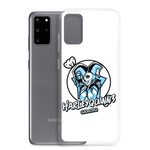 Harleyqu1nn3 Samsung Case