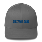 Quizz09 Gaming Flexfit Cap